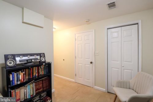 2910 Lisage Way, Silver Spring MD 20904-6705 exterior