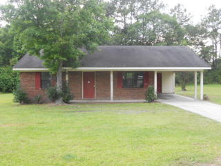 133 Palm Rd, Roper, GA 31539-6031