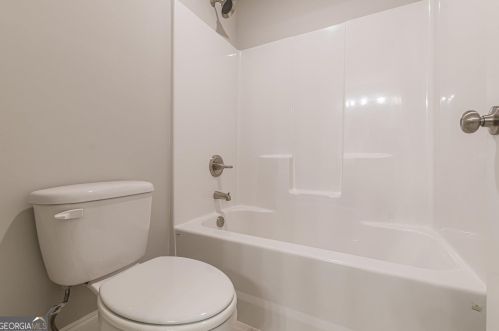 3019 Seventh Century Row, Conyers GA  30094-5780 exterior