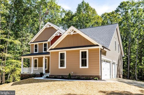 7405 Ni River Lndg, Fredericksburg, VA 22407-2502
