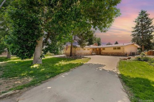 1165 Rosemary Way, Denver, CO 80231-2518