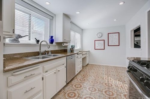 1535 Randall St, Glendale CA  91201-2746 exterior