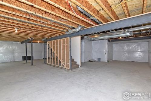 2646 Emerald St, Loveland CO 80537-2013 exterior