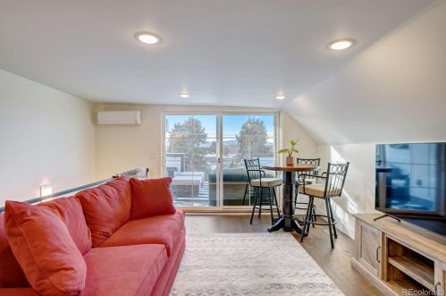 3229 Bannock St, Englewood CO  80110-2417 exterior