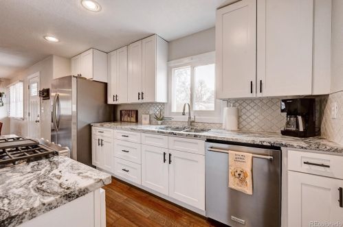 1960 Xenia St, Denver CO  80220-2244 exterior