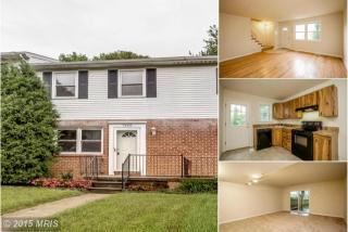 3668 Double Rock Ln, Baltimore, MD 21234-4223