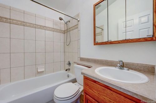 3556 Cherokee St, Englewood CO 80110-5711 exterior