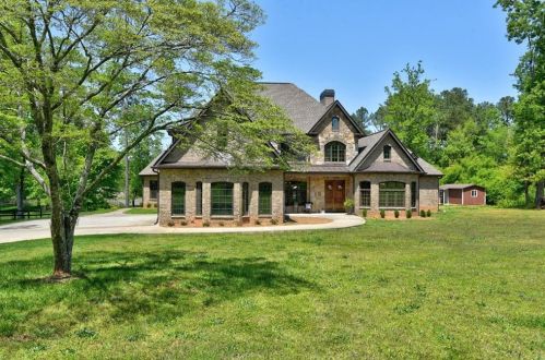 2389 Lower Birmingham Rd, Holly Springs, GA 30115-4938