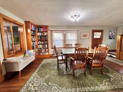 219 Barton St, Torrington CT  06790-5618 exterior
