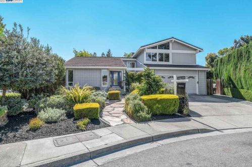 2726 Curlew Ct, Pleasanton, CA 94566-4518