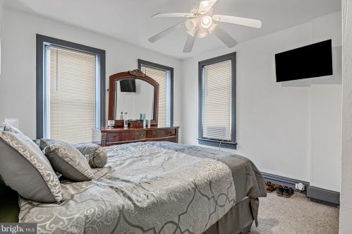 722 Wallace St, York PA 17403-1337 exterior