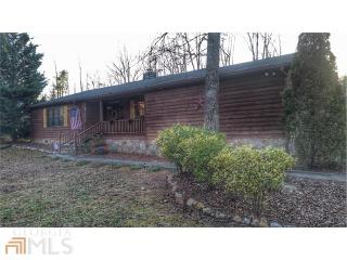 4 Little Big Rd, Lindale, GA 30147-1524