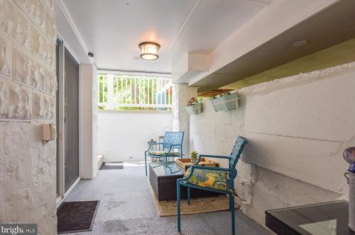 7418 Cedar Ave, Silver Spring MD 20912-4246 exterior