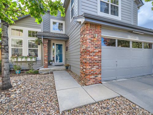 15850 64th Pl, Arvada CO  80007-6940 exterior