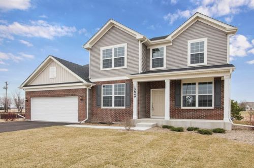 12820 Ridge Wood Ln, Plainfield, IL 60585-2948