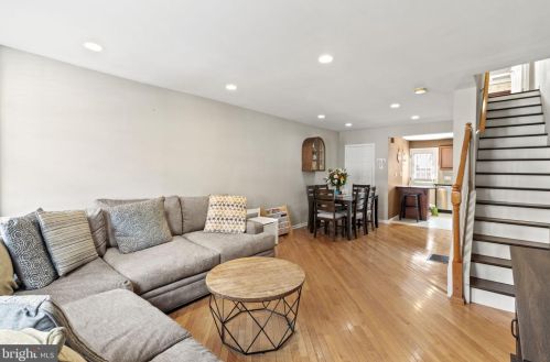 350 Daly St, Philadelphia, PA 19148-3307