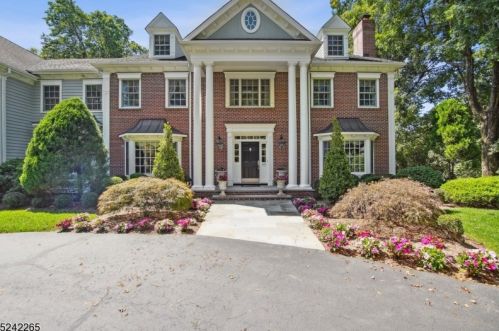 40 Linden Ln, Chatham Township, NJ 07928-1622