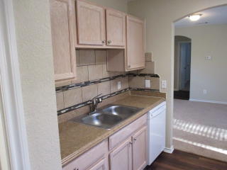 5808 Capital St, Fort Worth TX  76119-6816 exterior