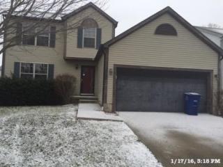 3120 Crossgate Rd, Columbus, OH 43232-5474