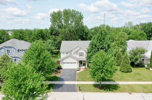16328 Spring Creek Ln, Plainfield, IL 60586-2110