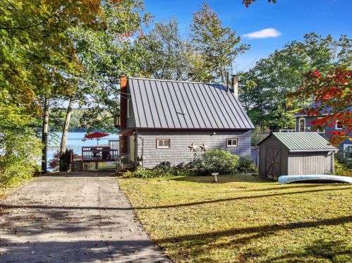 58 Easy St, Litchfield, ME 04350-3503