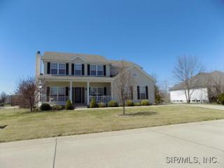 2201 Birmingham Dr, Belleville, IL 62221-7977