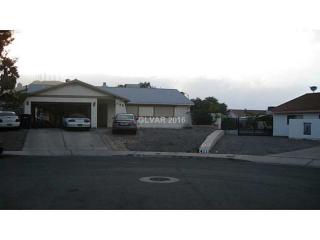 409 Shamrock Dr, Henderson, NV 89002-8332