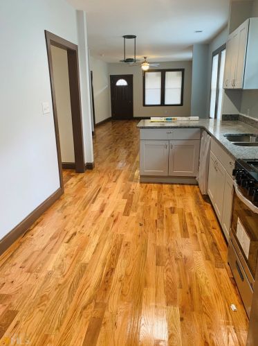972 Desoto St, Atlanta GA  30314-2839 exterior