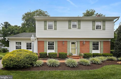 6126 Loventree Rd, Columbia, MD 21044-3913