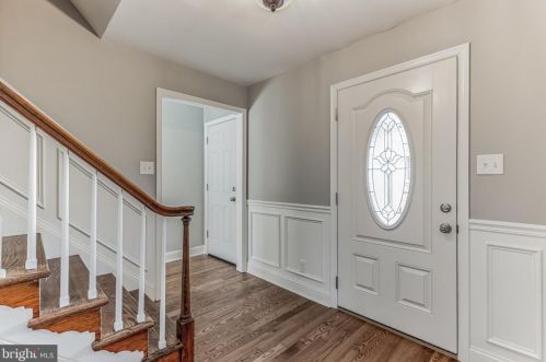 1302 Chestnut Pl, Haddon Heights NJ  08035-1810 exterior