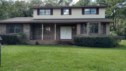 2611 Heritage Cir, Waycross, GA 31501-7675