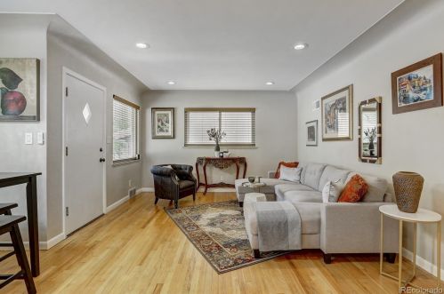 1627 St Paul St, Denver, CO 80210