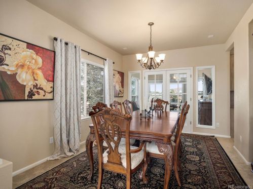 11730 Pine Hill St, Parker CO  80138-8467 exterior