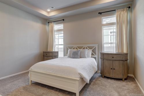 5019 Quatar St, Denver CO  80019-3556 exterior