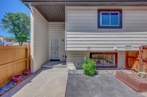 12028 Harvard Ave, Denver, CO 80014-1808