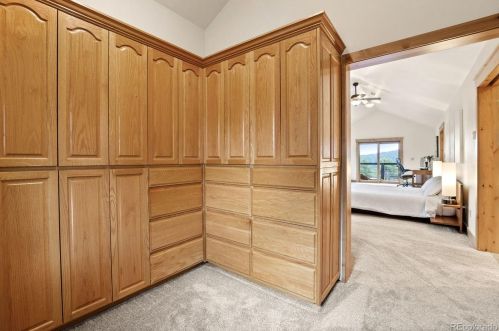 8257 Summit Dr, Morrison CO  80465-2431 exterior