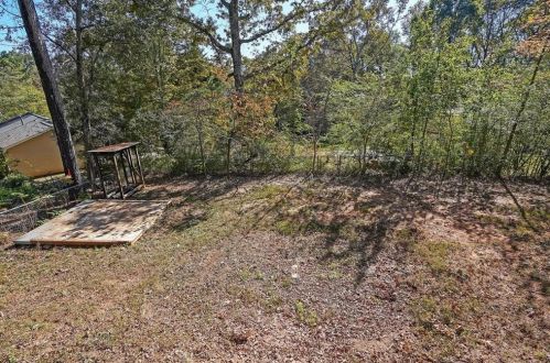 657 Almand Br Rd, Conyers GA  30094-2605 exterior