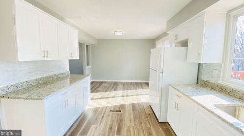 4 Dinsdale Ct, Silver Spring MD exterior