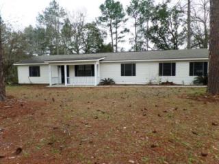 3908 Greenridge Rd, Valdosta, GA 31605-5100