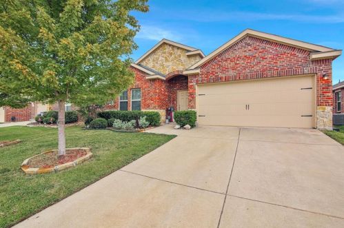 1118 Bellevue Dr, Princeton TX  75407 exterior