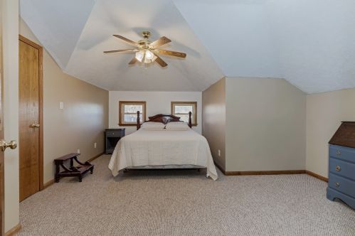 867 Locust St, Swygert IL  61764-1101 exterior
