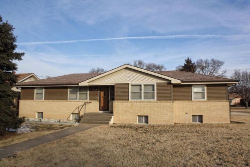 811 Delay St, Downs, KS 67437-1617