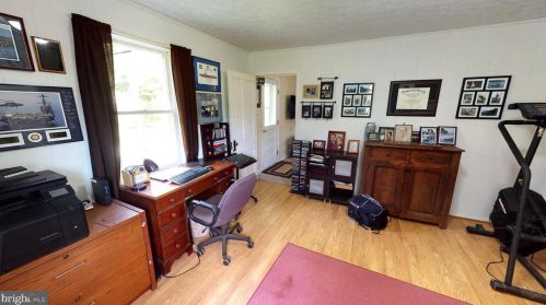 4960 Slanesville Pike, Points WV  25437-3609 exterior