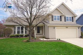 908 Elm St, Naperville, IL 60540-0346