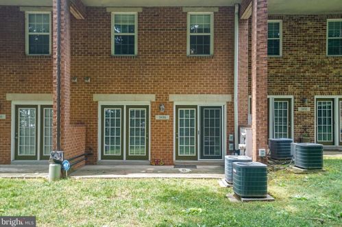 3836 Chesterwood Dr, Silver Spring MD 20906-2862 exterior