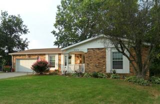 2249 Kenwood Ct, Decatur, IL 62526-3017