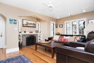 1391 Clayton St, Denver CO  80206-2408 exterior