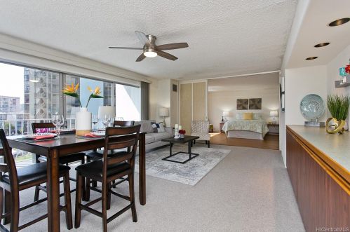 710 Lunalilo St, Honolulu, HI 96813-2614