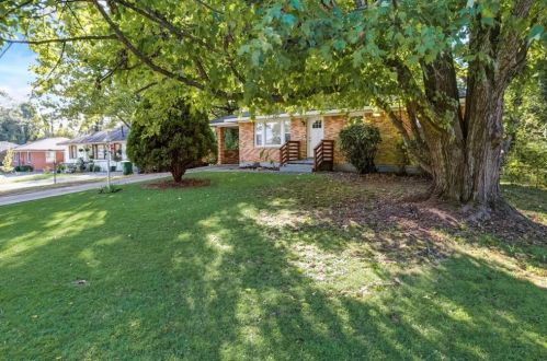 2173 Brannen Rd, Atlanta GA  30316-4117 exterior