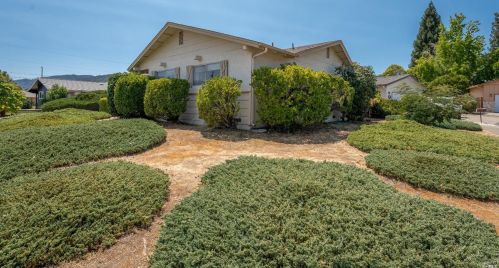 366 George Pl, Ukiah, CA 95482-3313
